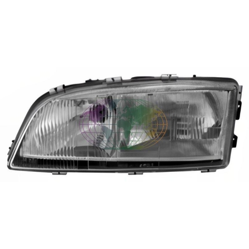 Lexmond Trading BV Hauptscheinwerfer 9611264