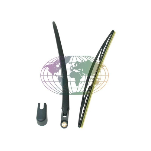 Lexmond Trading BV Wischarm, Scheibenreinigung 6419895