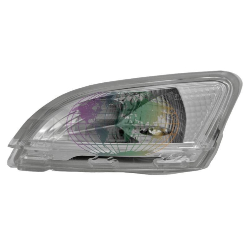 Lexmond Trading BV Blinkleuchte 7249302