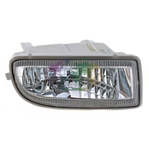 Lexmond Trading BV Nebelscheinwerfer 8827295