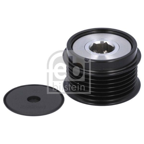 FEBI BILSTEIN Generatorfreilauf 193652