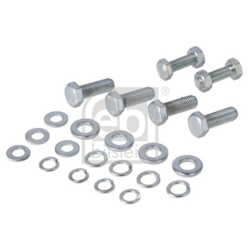 FEBI BILSTEIN Schraube 1002153