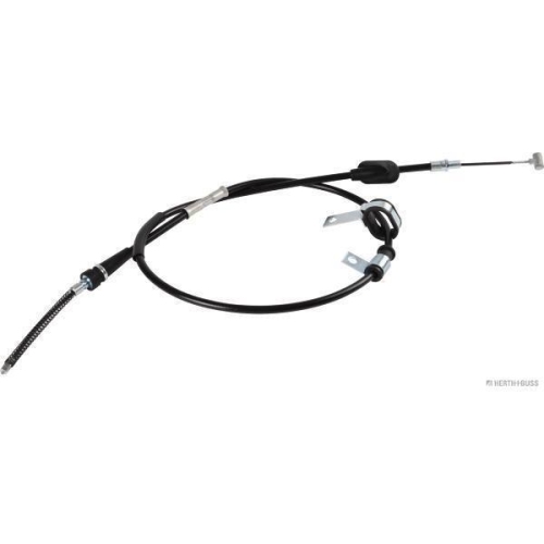 HERTH+BUSS JAKOPARTS Seilzug, Feststellbremse J3938036