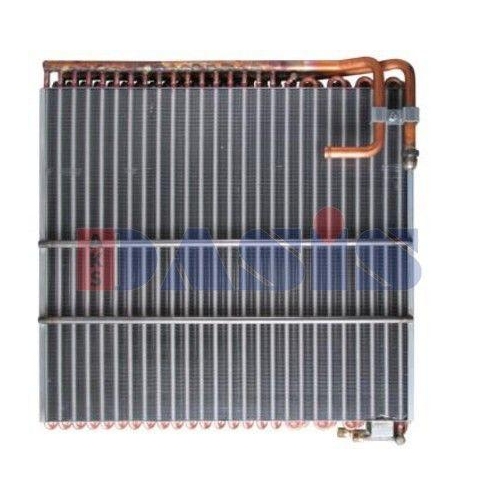 AKS DASIS Kondensator, Klimaanlage 422073N