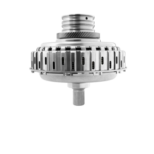 BorgWarner Kupplungsmodul OE-Version/Erstausr&uuml;stung 202155