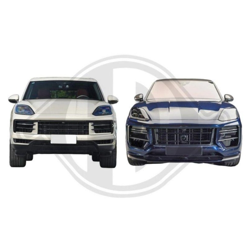 DIEDERICHS Sto&szlig;f&auml;nger HD Tuning 2041254