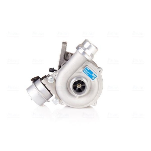 NISSENS Lader, Aufladung ** FACTORY NEW ** 93092