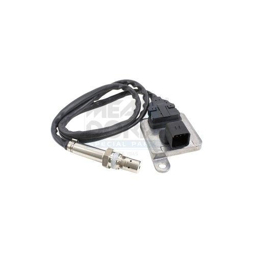 MEAT & DORIA NOx-Sensor, NOx-Katalysator 57254