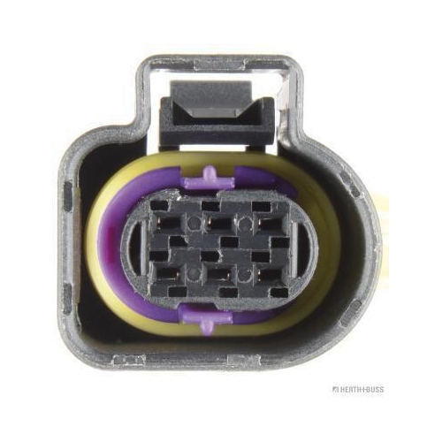 HERTH+BUSS ELPARTS Kabelreparatursatz, Fahrpedalsensor 51277251
