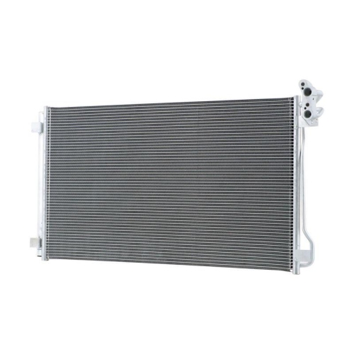 HELLA Kondensator, Klimaanlage >>> Easy2Fit <<< 8FC 366 222-441