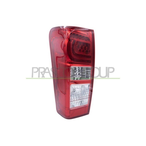 PRASCO Heckleuchte IZ8284154