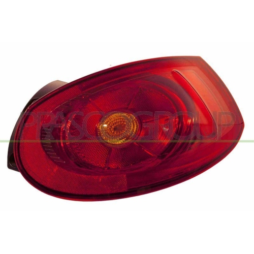 PRASCO Heckleuchte FT1384153
