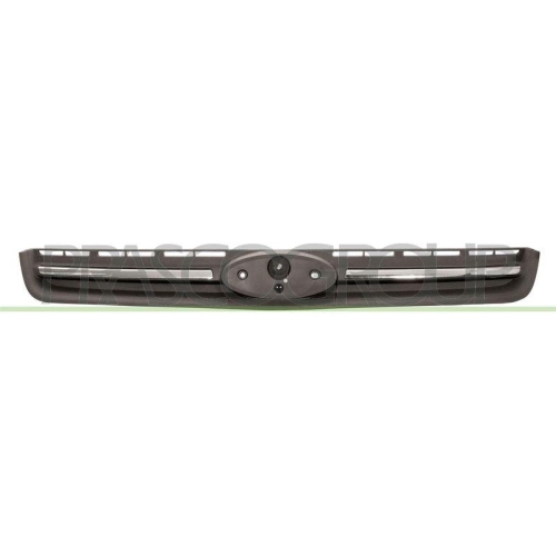 PRASCO K&uuml;hlergitter PremiumCertified FD8042021