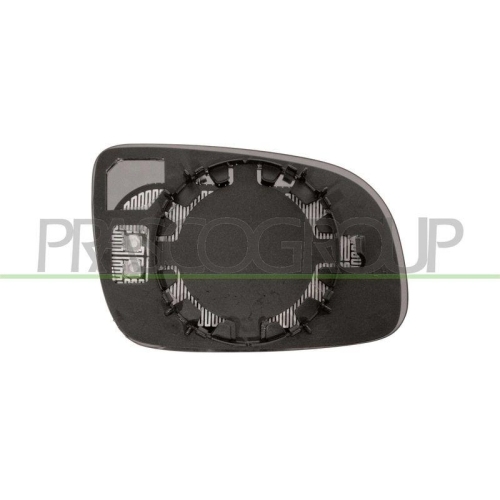PRASCO Spiegelglas, Au&szlig;enspiegel VG0207514