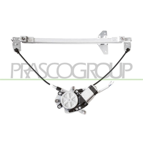 PRASCO Fensterheber OP304W026