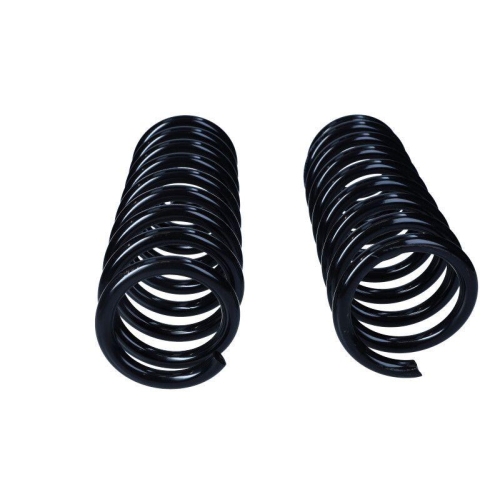 MAXGEAR Fahrwerksfeder 60-1518D
