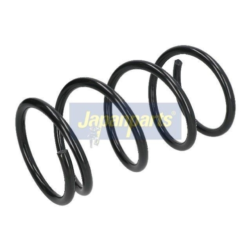 JAPANPARTS Fahrwerksfeder ZC2114H