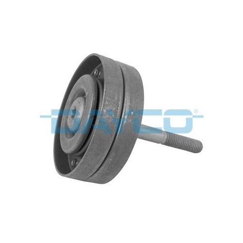 DAYCO Umlenk-/F&uuml;hrungsrolle, Keilrippenriemen APV2786