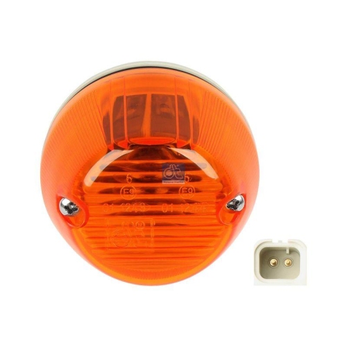 DT Spare Parts Blinkleuchte 3.31052
