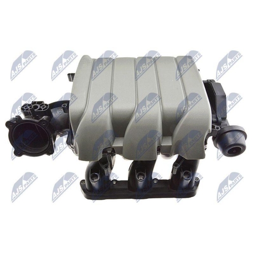 NTY Saugrohrmodul BKS-AU-003