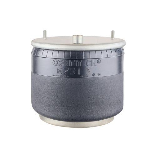 CONTITECH AIR SPRING Federbalg, Luftfederung Premium Range 6751 N P02L