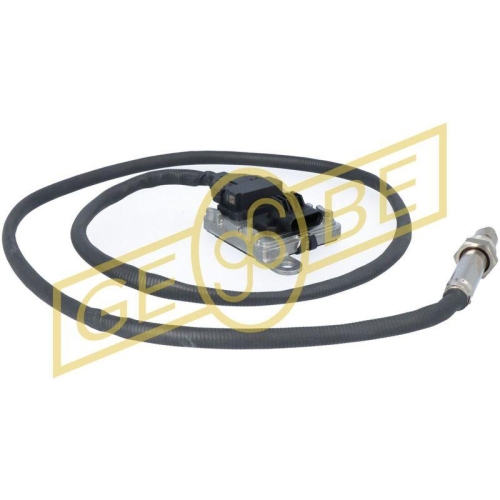 GEBE NOx-Sensor, Harnstoffeinspritzung 9 3609 1