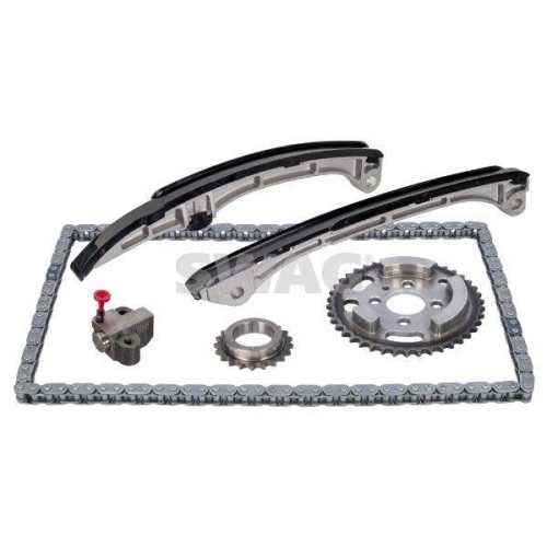 SWAG Steuerkettensatz Standard Medium Kit 33 10 8994
