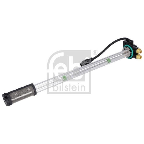FEBI BILSTEIN Sensor, Kraftstoffvorrat 193188