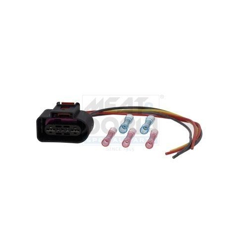 MEAT & DORIA Reparatursatz, Kabelsatz 25755