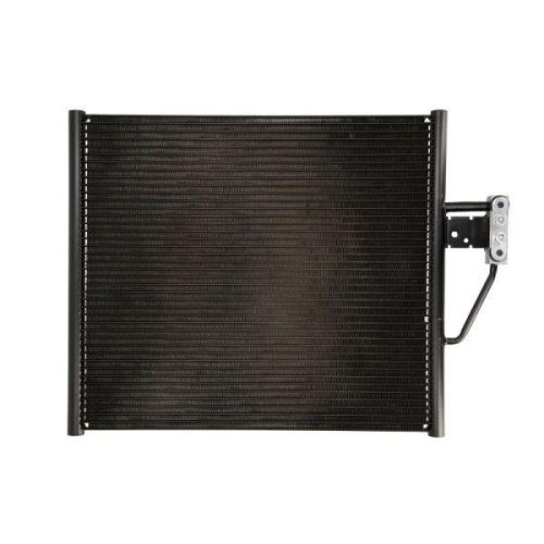 THERMOTEC Kondensator, Klimaanlage KTT110257