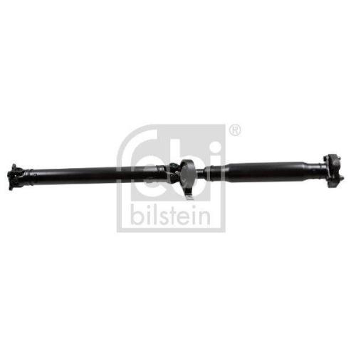 FEBI BILSTEIN Gelenkwelle, Achsantrieb 174114
