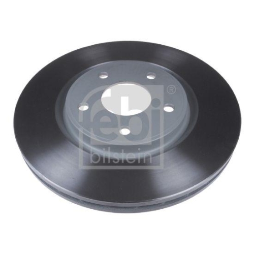 FEBI BILSTEIN Bremsscheibe 44066
