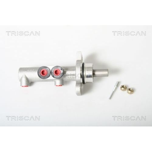 TRISCAN Hauptbremszylinder 8130 38109