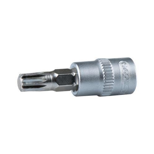 3/8 Zoll Bit-Stecknuss XZN, M5 KS TOOLS 911.3915
