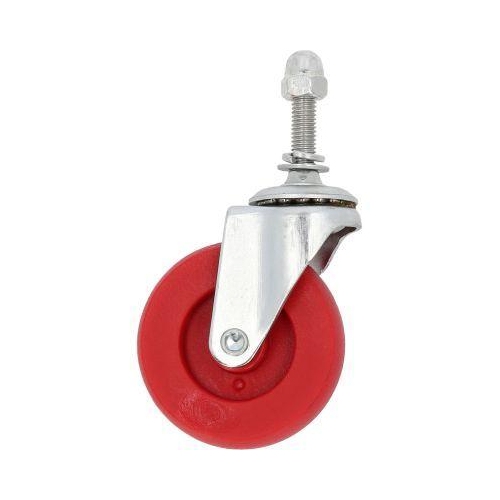 Ersatz-Rolle f&uuml;r Werkstatthocker 500.8020 KS TOOLS 500.8022