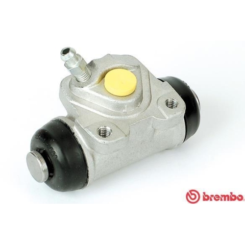BREMBO Radbremszylinder ESSENTIAL LINE A 12 401
