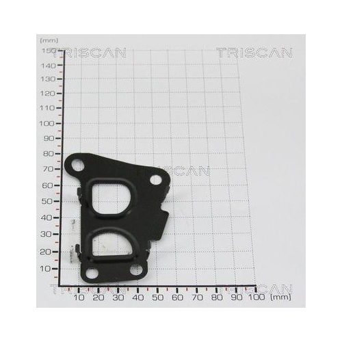 TRISCAN Dichtung 8813 9972