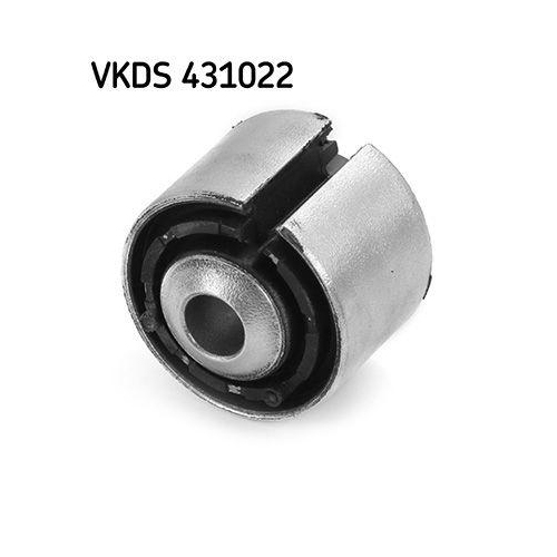 SKF Lagerung, Lenker VKDS 431022