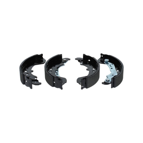 BOSCH Bremsbackensatz 0 986 487 958