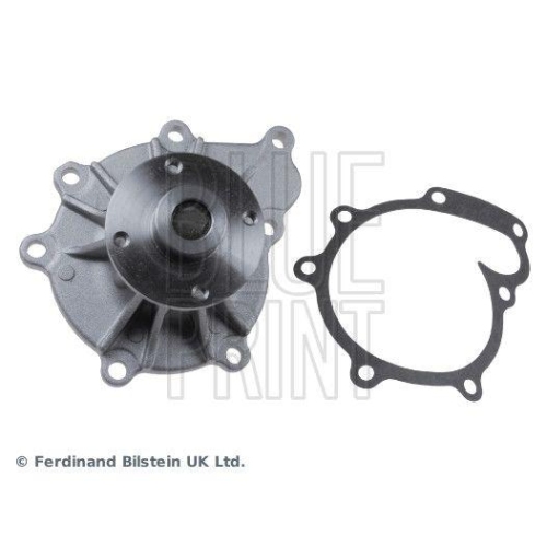 BLUE PRINT Wasserpumpe, Motork&uuml;hlung ADZ99119
