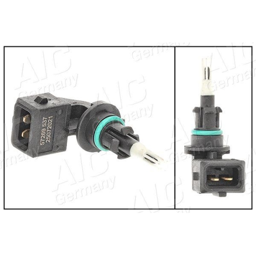 AIC Sensor, Ansauglufttemperatur Original AIC Quality 57269