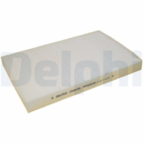 DELPHI Filter, Innenraumluft TSP0325166