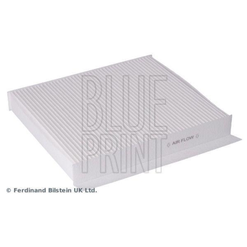 BLUE PRINT Filter, Innenraumluft ADBP250059