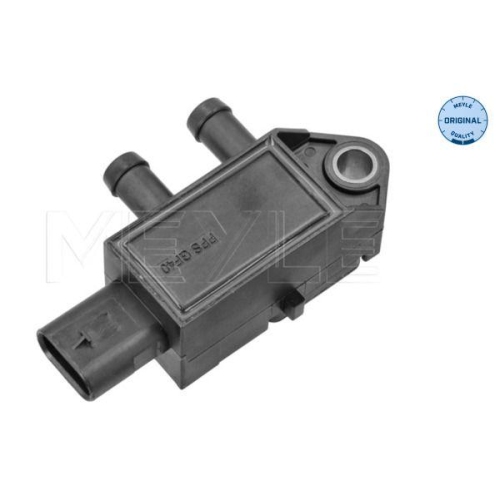 MEYLE Sensor, Abgasdruck MEYLE-ORIGINAL: True to OE. 114 801 0015