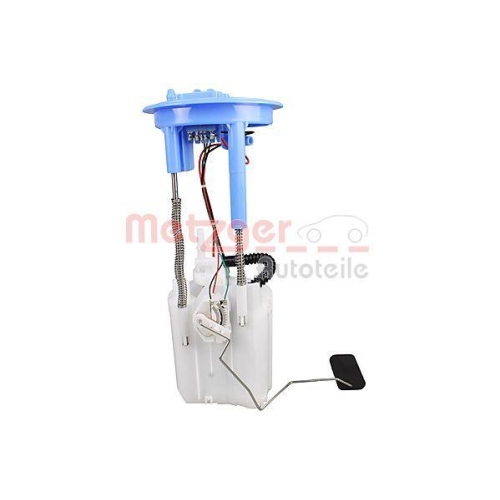 METZGER AUTOTEILE Kraftstoff-Fördereinheit 2250412