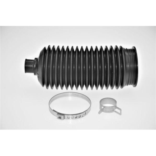 SPIDAN Faltenbalg, Lenkung 84070