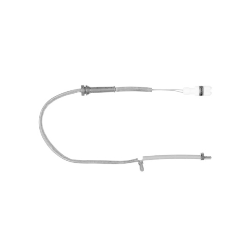 TEXTAR Warnkontakt, Bremsbelagverschlei&szlig; 98022600