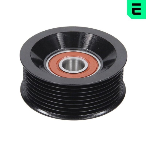 OPTIMAL Umlenk-/F&uuml;hrungsrolle, Keilrippenriemen 0-N2311