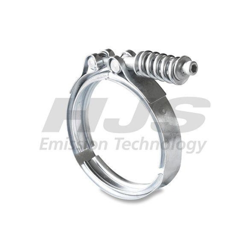 HJS Rohrverbinder, Abgasanlage 83 14 8349