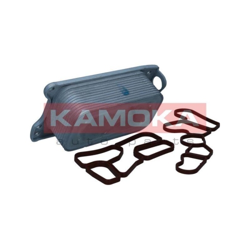 KAMOKA Ölkühler, Motoröl 7730053